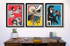 Moriz Jung Retro Muzik Jazz