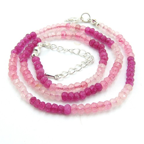 Bailysbeads edle rosa - bailysbeads, saphir