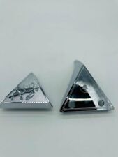 Halter Logo Fendt Motorhaube Dieselross Vario 310 311 312 313 SCR