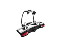 Original Skoda 2er Fahrradträger AHK für E Bikes klappbar faltbar 5E3071105