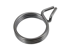 Schaltfeder verstärkt, für