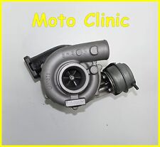 Turbo Turbolader Volkswagen  T4 Transporter 2.5 TDI 102 151 PS 75 111 KW 454192 