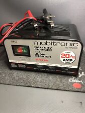 Waeco Mobitronic mbc-2000a/s Ladegerät