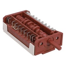 Backofenschalter PROGRESS