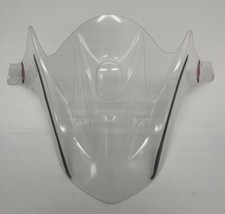 Airoh Schutz Helmschild Stelt Ersatz Helm MX Moto Cross Enduro Offroad