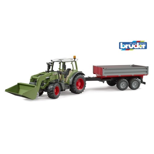 Bruder fendt vario 211 - vario,