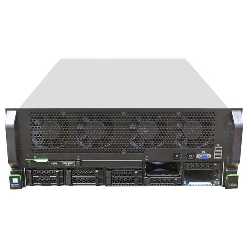 Fujitsu rx4770 server 2x - rx4770,