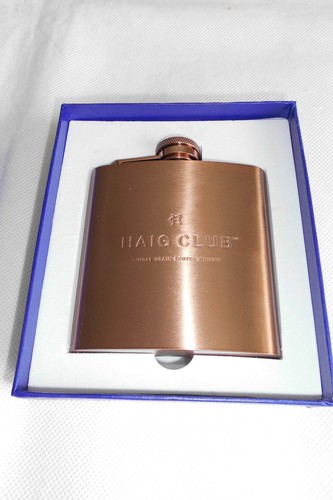 Haig club scotch whisky - club,
