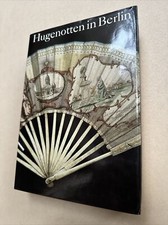 Hugenotten in Berlin. Sibylle