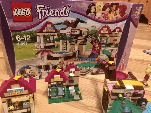 Lego friends großes - lego,