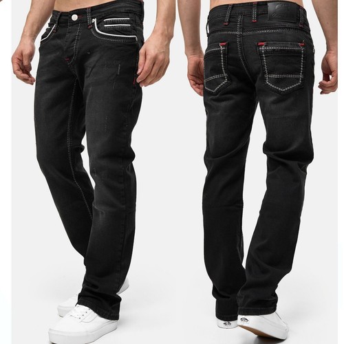 Herren jeans hose denim - herren,