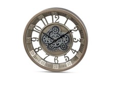 formano Große Moderne Wanduhr