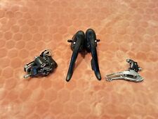 Campagnolo Xenon Mini Groep