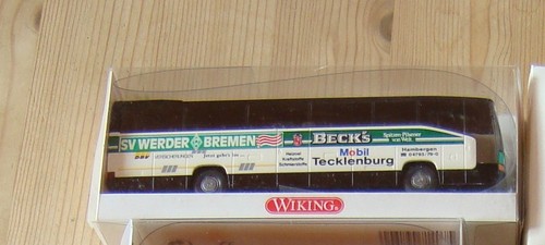 Wiking reisebus 714 sv - 41,