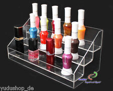 Acryl Lipstick-Ständer