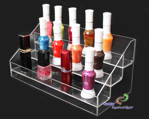 Acryl lipstick ständer - acryl, lipstick-ständer