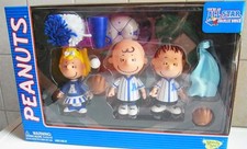 All Star Peanuts Set : Sally