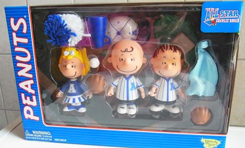 All star peanuts set - all,