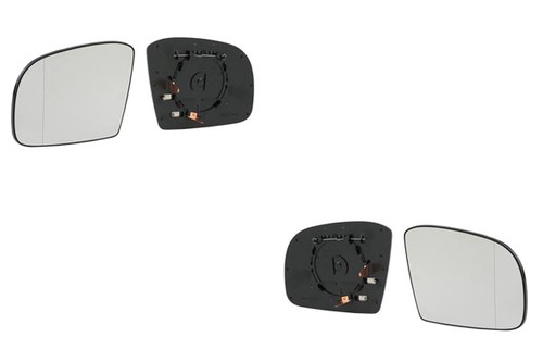 Spiegelglas set passend für - spiegelglas,