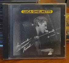 CD LUCA GLIELMETTI LE CORNIOLE