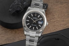Rolex Datejust II Stahl /