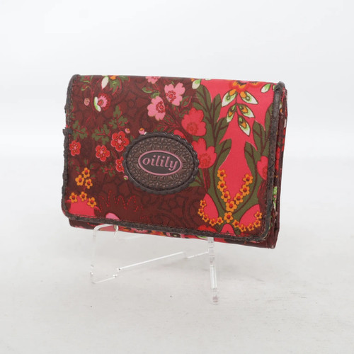 Oilily portemonnaie - oilily,,