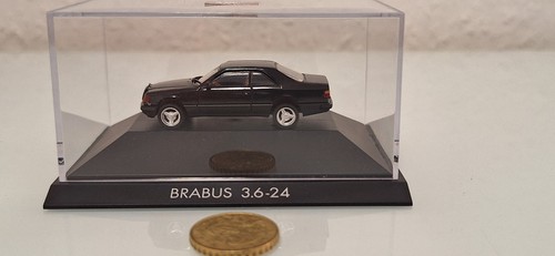 L10 herpa mercedes benz - l10,