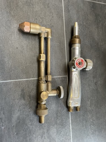 Messer griesheim - messer,