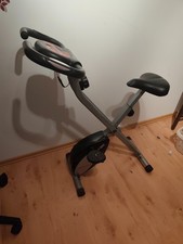 Hometrainer Ultrasport F Bike Neuwertig
