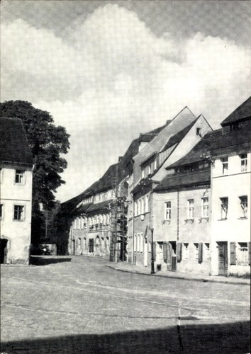 Freiberg sachsen - freiberg,