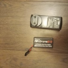 Parrot AR Drone 2.0 Akku