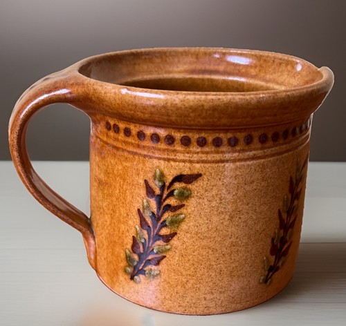 Vintage milchkanne kanne - milchkanne,