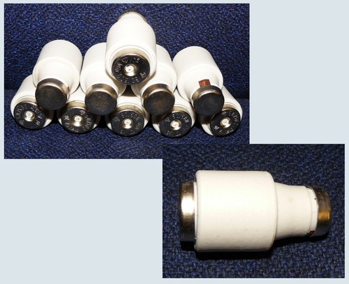 10x ddr sicherung - 10x,