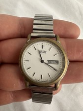 Citizen Armbanduhr Herren Japan Base Metal MPD