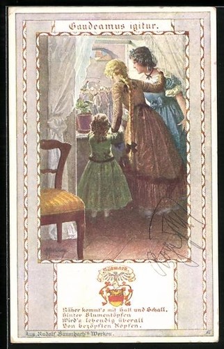 Künstler franz kuderna - franz,