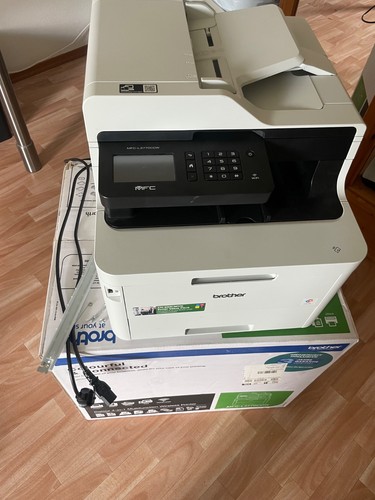 Brother mfc l3770cdw - mfc-l3770cdw, farblaser