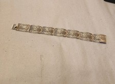 Sehr altes zartes  filigran