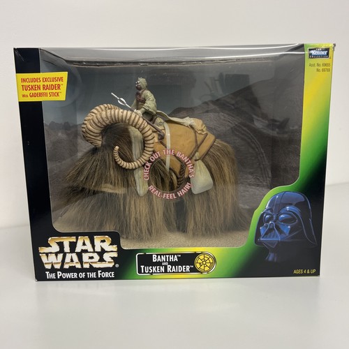 Star wars bantha and tusken - star,