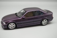 1:18 BMW M3 E36 Limousine