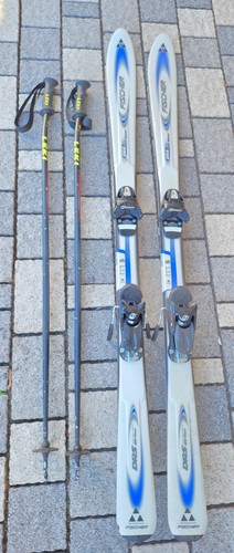 Abfahrt ski 150cm fischer - fischer, +