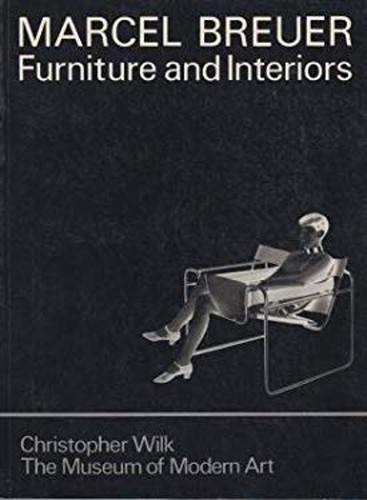 Marcel breuer furniture and - marcel,