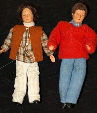 CACO BIEGEPUPPEN - Mutter &