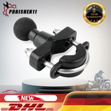 Fahrrad Lenker Klemme