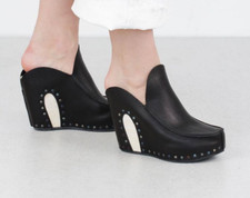 Trippen Loud Leder Schuhe