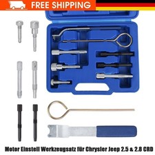 Motor Einstellwerkzeug Satz