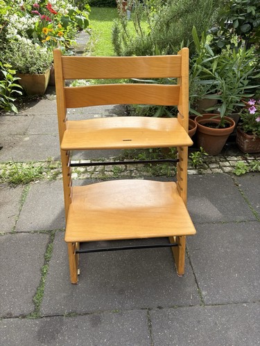 Stokke tripp trapp - tripp,