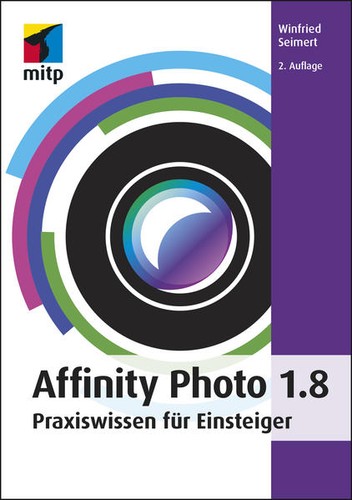 Affinity photo 8 - affinity, 1.8