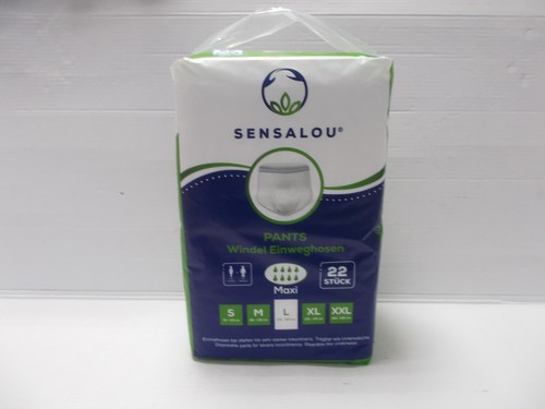 Sensalou inkontinenz windel - inkontinenz,
