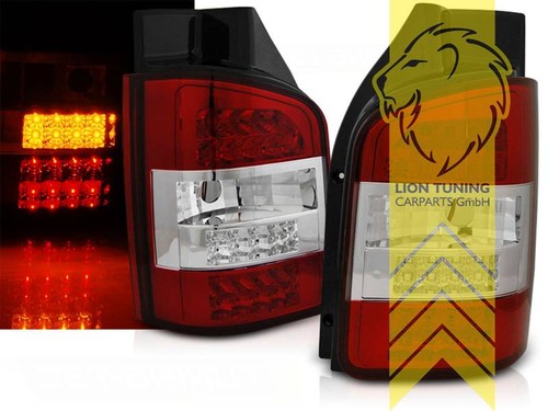 Led rückleuchten heckleuchten - rückleuchten,