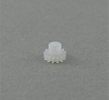 Roco 86505 zahnrad m0 - zahnrad, m0,3